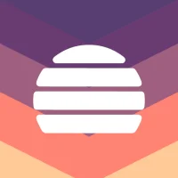 Horizontal Sunset Icon Pack
