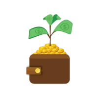 Farmer's Wallet - Farming app.