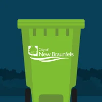 New Braunfels Waste Wise