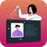 AutoProfile: Personal Profiles