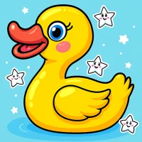 Smart Sort Kids 1-6 year olds!