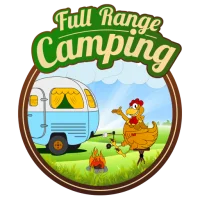 Full Range Camping